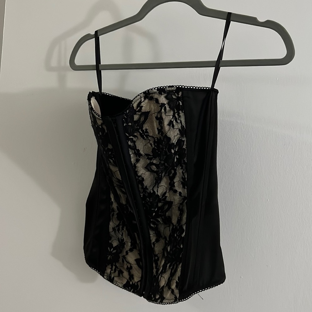 Corset